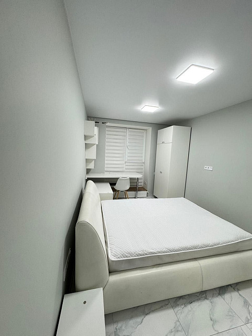 Аренда 2к Студия Первая Сдача ЖК Дубинина Семейный Пр Науки АО Газовая Дніпро - зображення 6