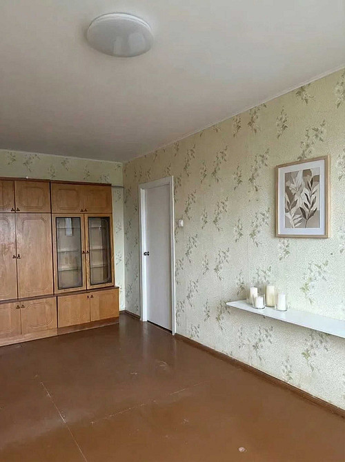 1-кімнатна квартира 38.4 Митниця 7/9/П без комісії Черкаси - зображення 4