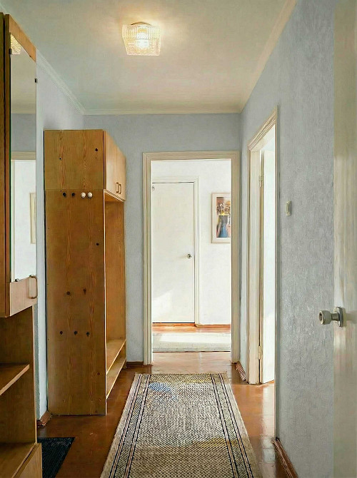 1-кімнатна квартира 38.4 Митниця 7/9/П без комісії Черкаси - зображення 5