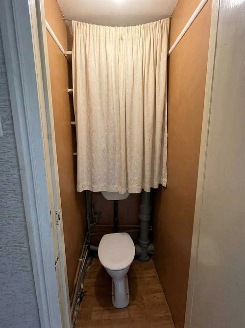 1-кімнатна квартира 38.4 Митниця 7/9/П без комісії Черкаси - зображення 7