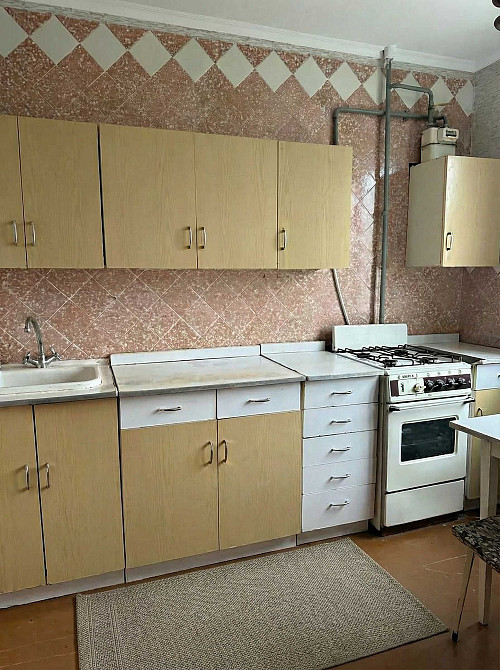 1-кімнатна квартира 38.4 Митниця 7/9/П без комісії Черкаси - зображення 1