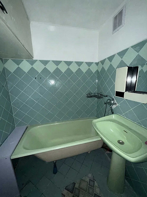 1-кімнатна квартира 38.4 Митниця 7/9/П без комісії Черкаси - зображення 6