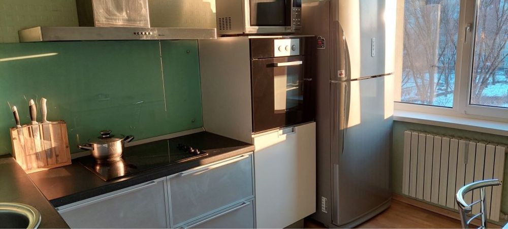 Сдам 2к квартиру Победа  Правый берег Дніпро - зображення 1