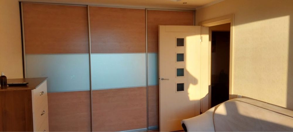 Сдам 2к квартиру Победа  Правый берег Дніпро - зображення 3