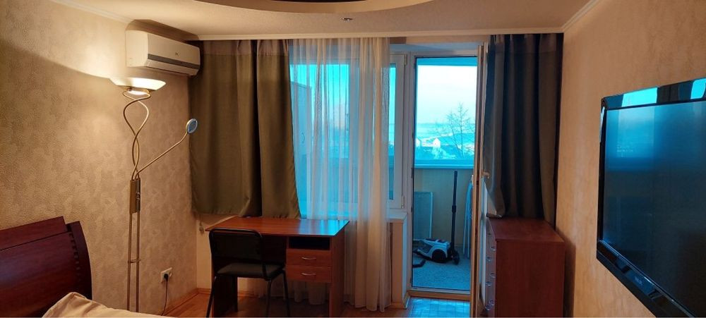 Сдам 2к квартиру Победа  Правый берег Дніпро - зображення 7