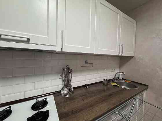 Оренда 1к квартири на вул. Олеся Гончара Киев