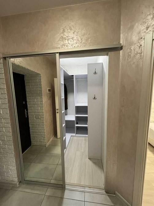 Оренда 1к квартири на вул. Олеся Гончара Киев - изображение 5