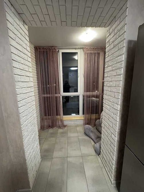 Оренда 1к квартири на вул. Олеся Гончара Киев - изображение 7