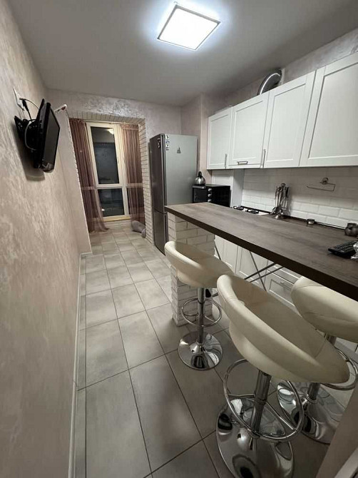 Оренда 1к квартири на вул. Олеся Гончара Киев - изображение 3