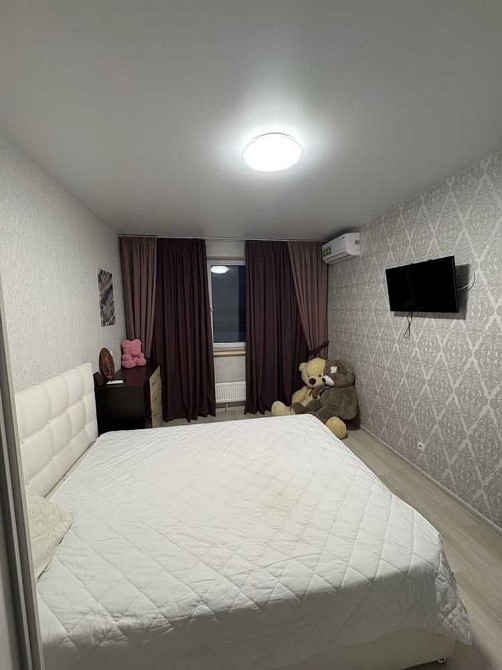 Оренда 1к квартири на вул. Олеся Гончара Киев - изображение 2