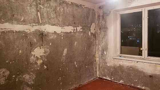 4-х кімнатна квартира Киев