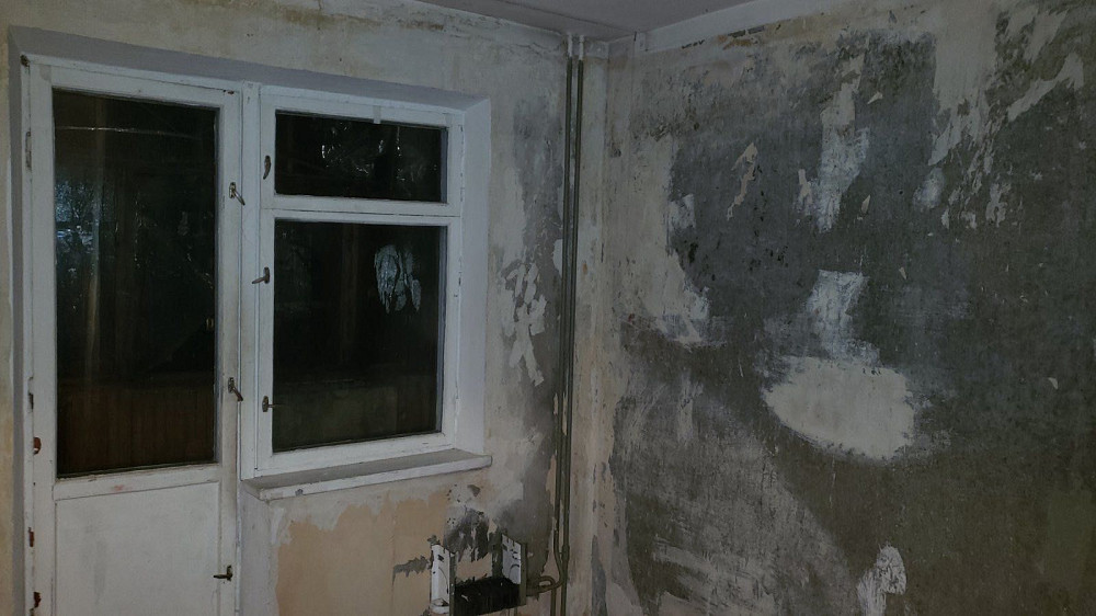 4-х кімнатна квартира Киев - изображение 2