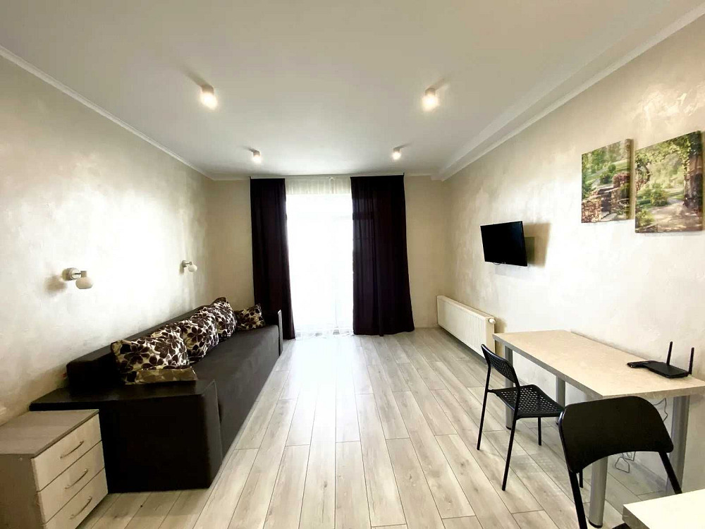 Оренда ЖК Нова Англія вул Максимовича 24-а  метро Васильківська Киев - изображение 3