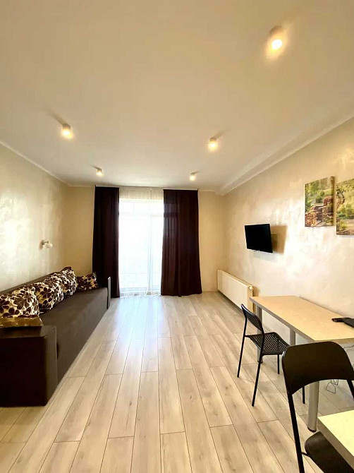 Оренда ЖК Нова Англія вул Максимовича 24-а  метро Васильківська Киев - изображение 5