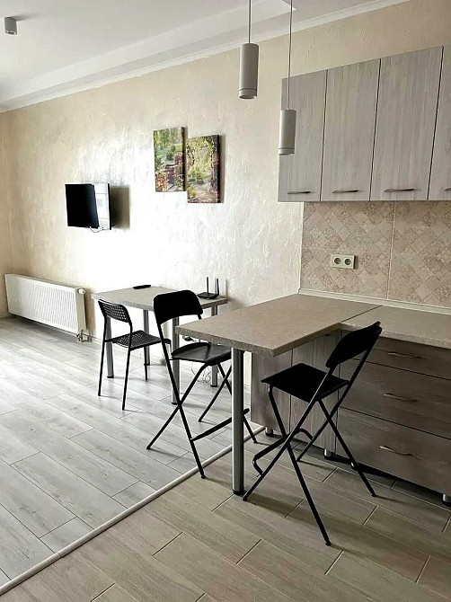 Оренда ЖК Нова Англія вул Максимовича 24-а  метро Васильківська Киев - изображение 6