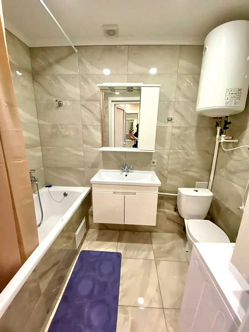 Оренда ЖК Нова Англія вул Максимовича 24-а  метро Васильківська Киев - изображение 8