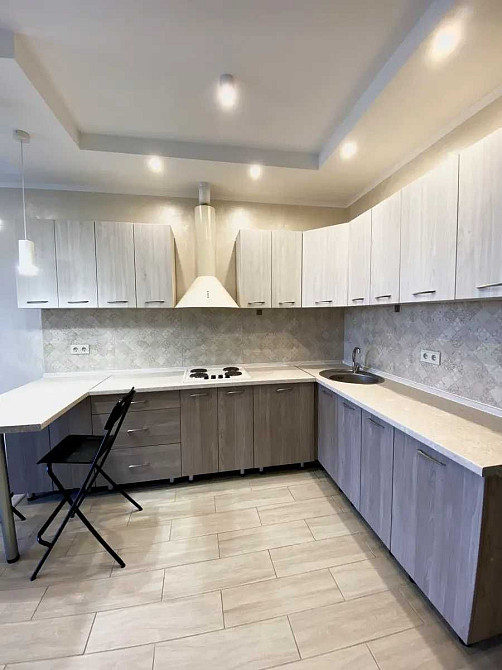 Оренда ЖК Нова Англія вул Максимовича 24-а  метро Васильківська Киев - изображение 7