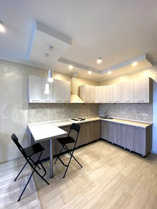 Оренда ЖК Нова Англія вул Максимовича 24-а  метро Васильківська Киев - изображение 1