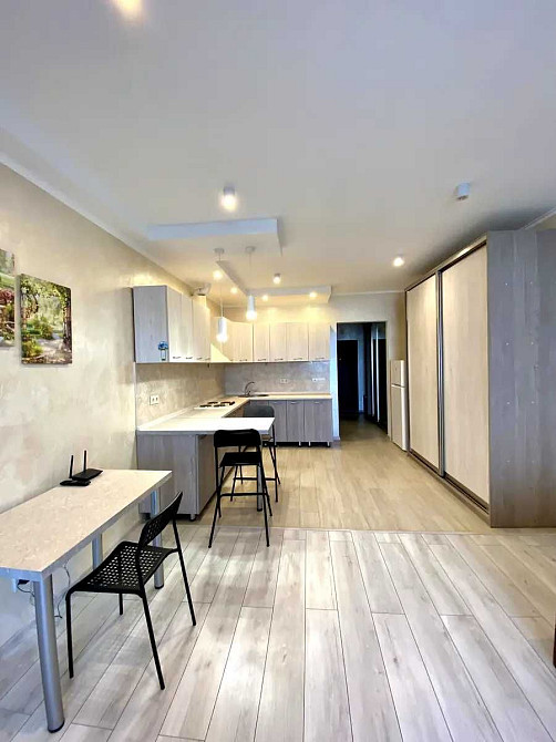 Оренда ЖК Нова Англія вул Максимовича 24-а  метро Васильківська Киев - изображение 2