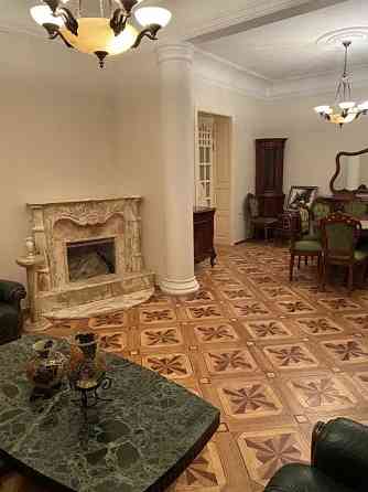 Аренда 5 ком кв Большая Арнаутская ГАЗ Камин Привоз Кировский Код1427 Одеса