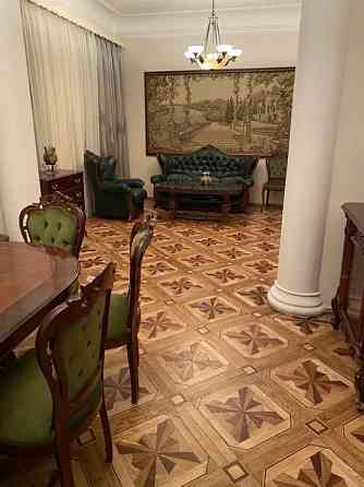 Аренда 5 ком кв Большая Арнаутская ГАЗ Камин Привоз Кировский Код1427 Одеса