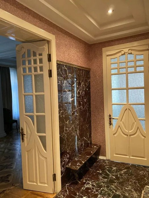 Аренда 5 ком кв Большая Арнаутская ГАЗ Камин Привоз Кировский Код1427 Одеса - зображення 4