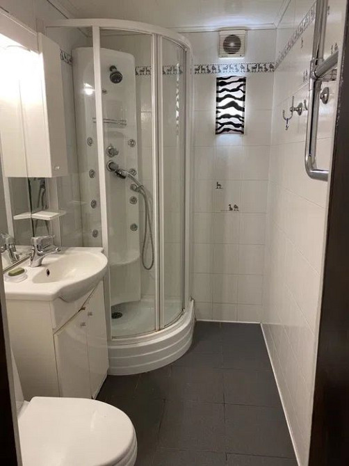 Аренда 5 ком кв Большая Арнаутская ГАЗ Камин Привоз Кировский Код1427 Одеса - зображення 7