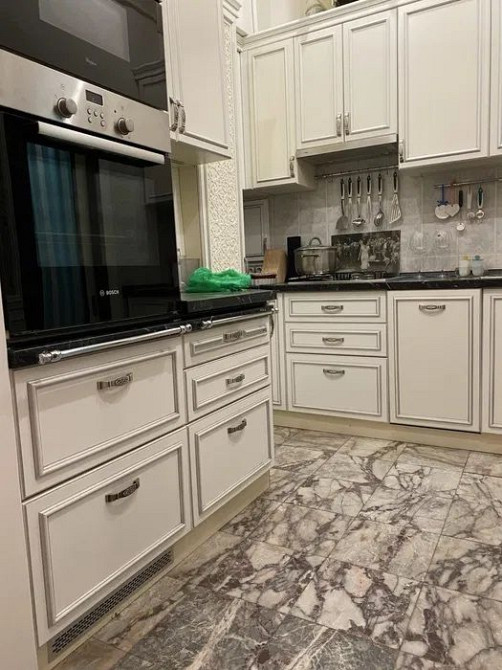 Аренда 5 ком кв Большая Арнаутская ГАЗ Камин Привоз Кировский Код1427 Одеса - зображення 5