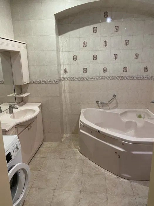 Аренда 5 ком кв Большая Арнаутская ГАЗ Камин Привоз Кировский Код1427 Одеса - зображення 6