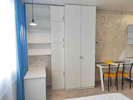 Оренда гарної квартири-студії в районі Синергії. Ірпінь