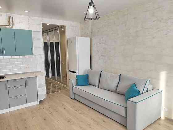 Оренда гарної квартири-студії в районі Синергії. Ірпінь