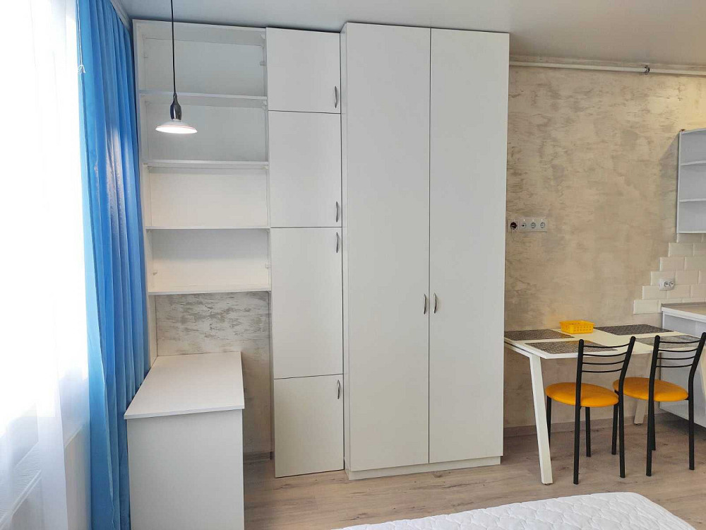 Оренда гарної квартири-студії в районі Синергії. Ірпінь - зображення 2