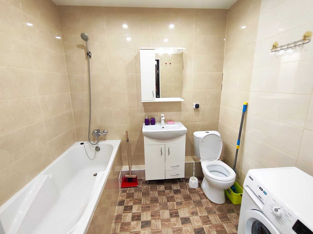 Оренда гарної квартири-студії в районі Синергії. Ірпінь - зображення 7