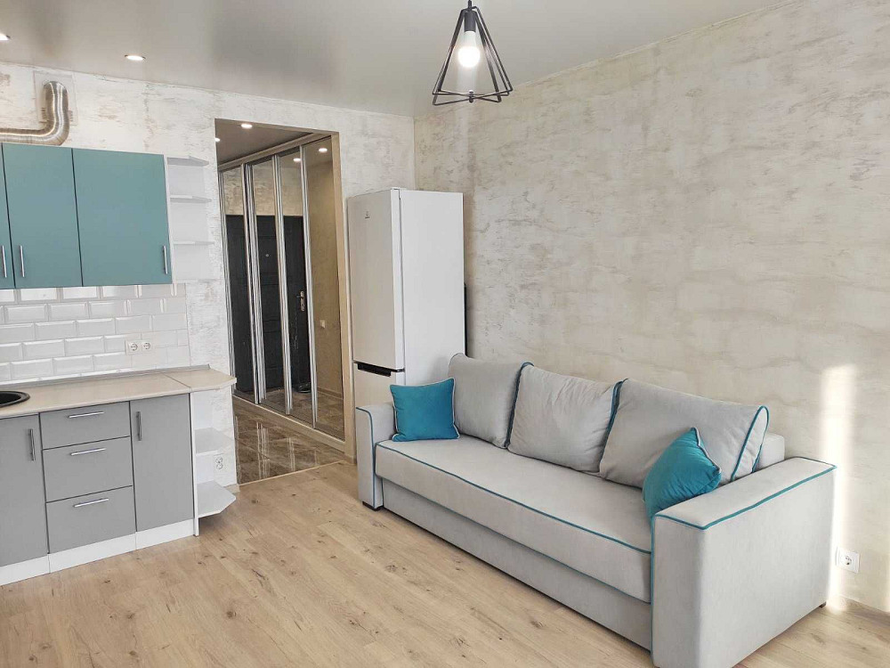 Оренда гарної квартири-студії в районі Синергії. Ірпінь - зображення 5