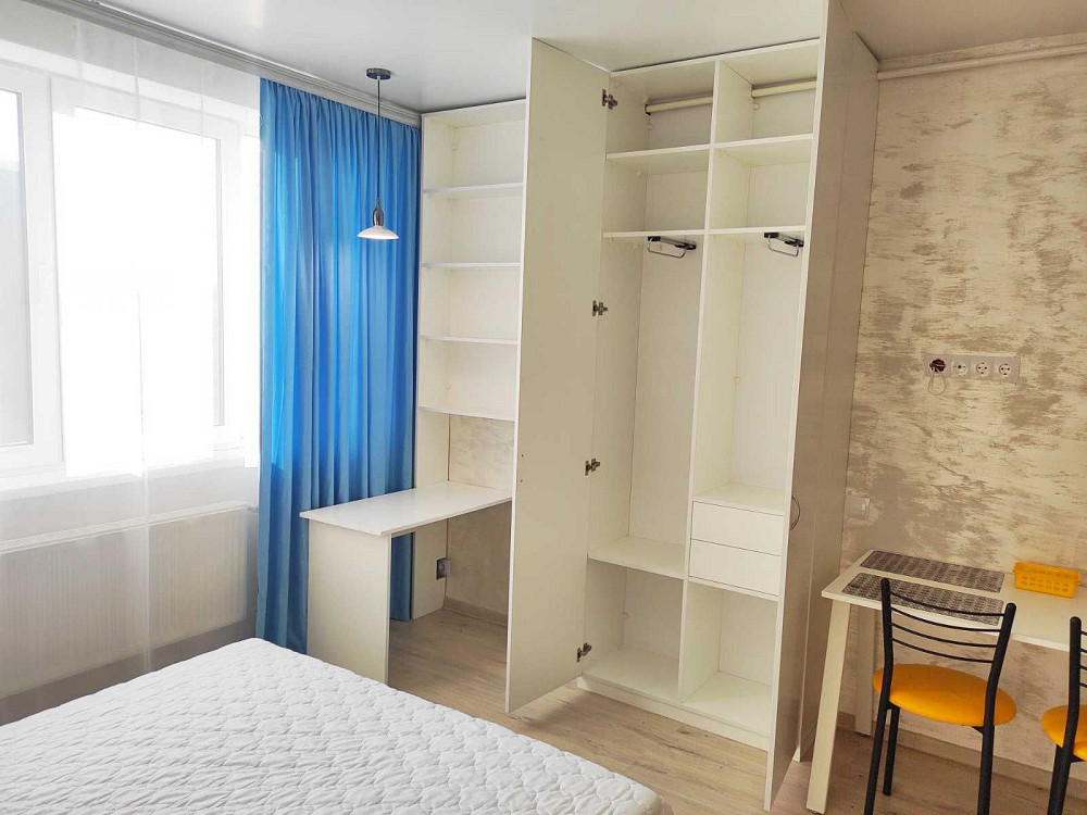 Оренда гарної квартири-студії в районі Синергії. Ірпінь - зображення 3