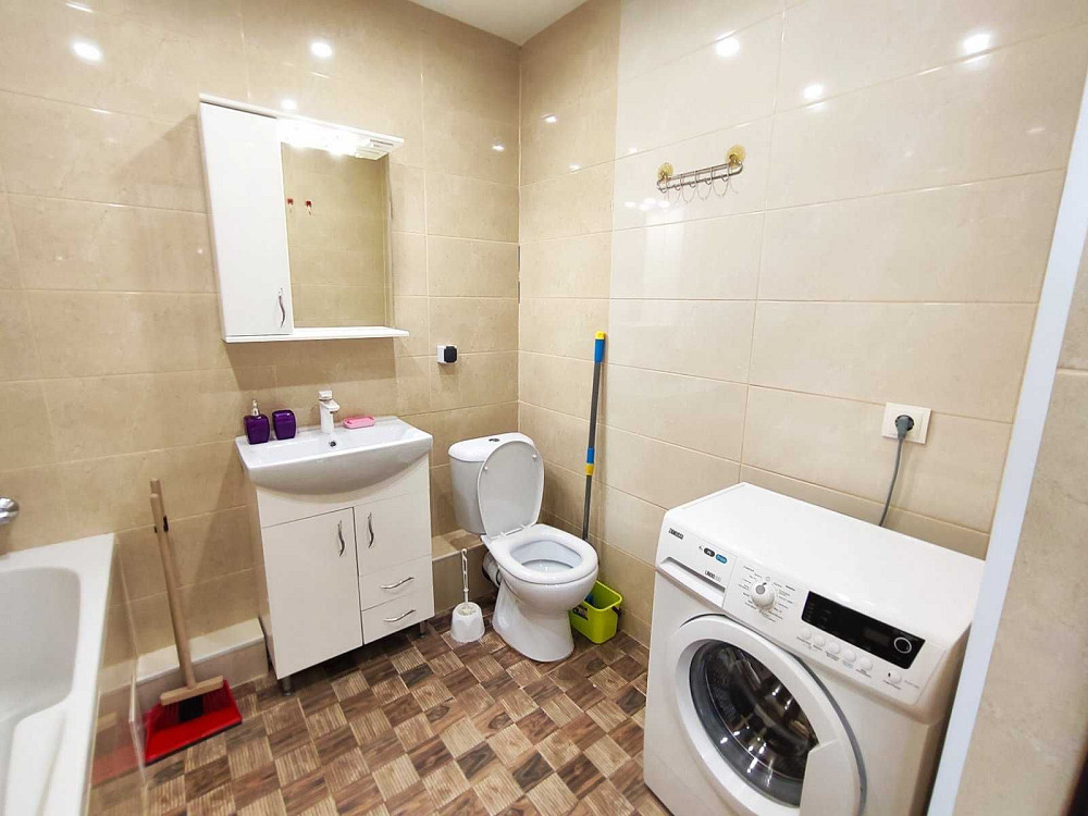 Оренда гарної квартири-студії в районі Синергії. Ірпінь - зображення 8