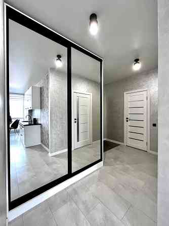 Оренда 2-во кімнатної квартири вул.Городоцька, Жк "Resident Hall" Львов