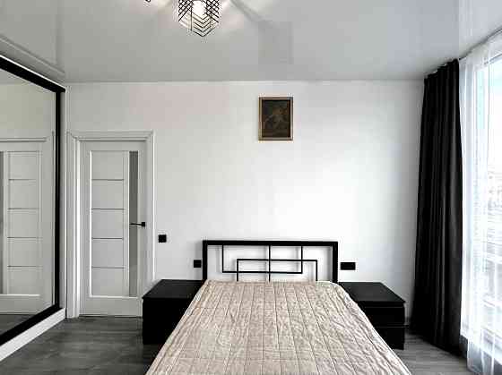 Оренда 2-во кімнатної квартири вул.Городоцька, Жк "Resident Hall" Львов