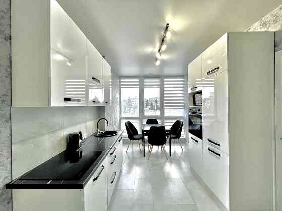 Оренда 2-во кімнатної квартири вул.Городоцька, Жк "Resident Hall" Львов