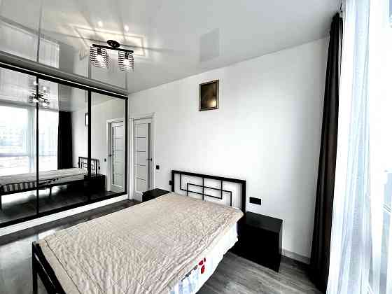 Оренда 2-во кімнатної квартири вул.Городоцька, Жк "Resident Hall" Львов