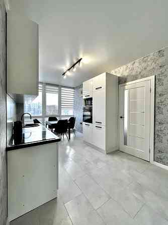 Оренда 2-во кімнатної квартири вул.Городоцька, Жк "Resident Hall" Львов