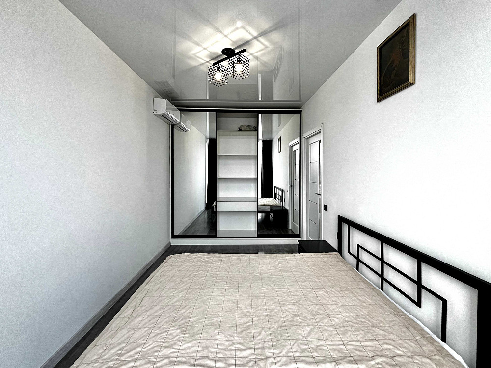 Оренда 2-во кімнатної квартири вул.Городоцька, Жк "Resident Hall" Львов - изображение 3