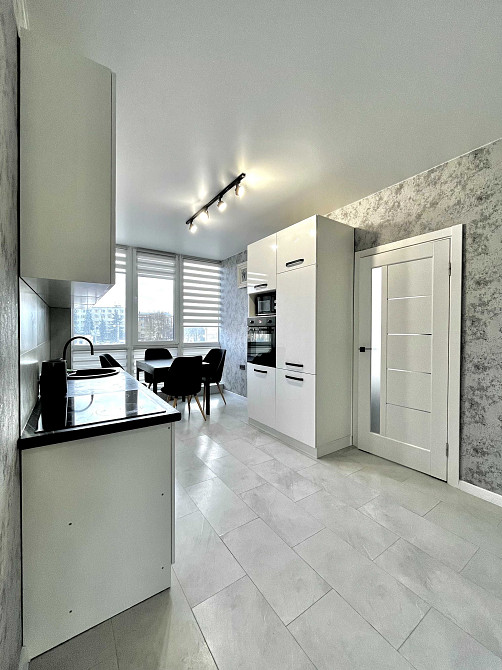 Оренда 2-во кімнатної квартири вул.Городоцька, Жк "Resident Hall" Львов - изображение 4