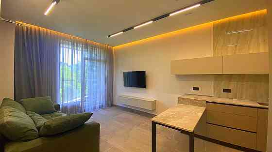 2х ком квартира в жк ГринВуд, Французский Бульвар, 85/5. видео! Одеса