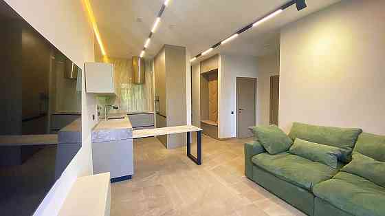 2х ком квартира в жк ГринВуд, Французский Бульвар, 85/5. видео! Одеса