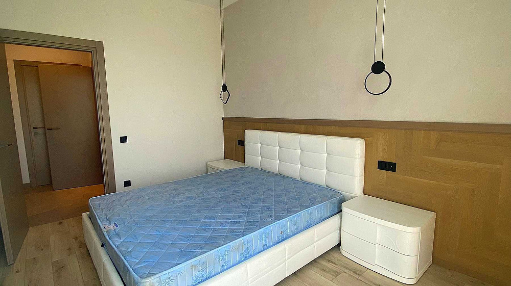 2х ком квартира в жк ГринВуд, Французский Бульвар, 85/5. видео! Одеса - зображення 7