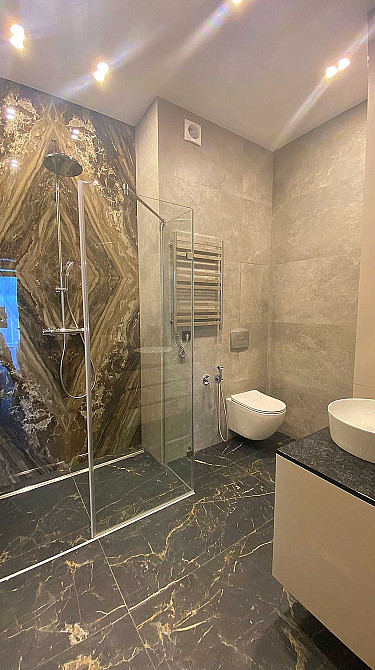 2х ком квартира в жк ГринВуд, Французский Бульвар, 85/5. видео! Одеса - зображення 8