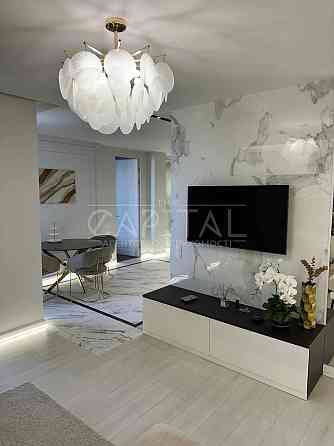 Аренда квартиры ул. Михаила Бойчука, 41 ЖК Новопечерская Башня Kyiv