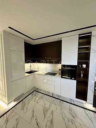 Аренда квартиры ул. Михаила Бойчука, 41 ЖК Новопечерская Башня Kyiv