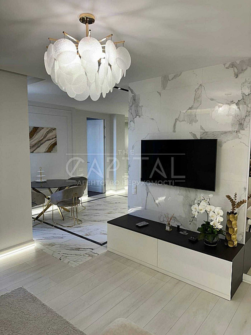 Аренда квартиры ул. Михаила Бойчука, 41 ЖК Новопечерская Башня Kyiv - photo 2